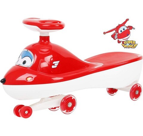 Buy Super Wings - Swing Car Online 